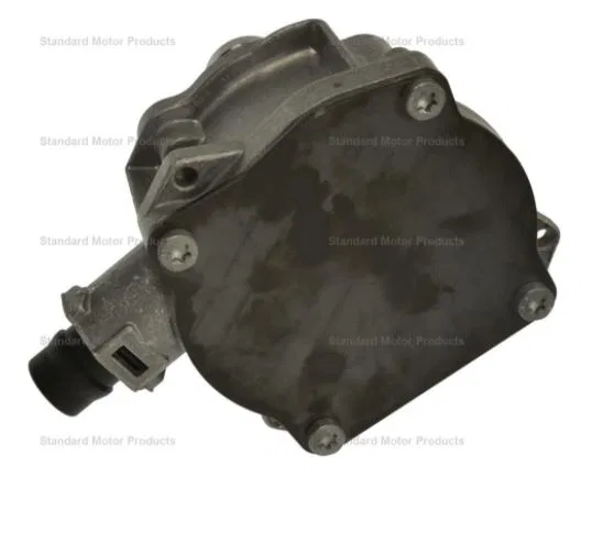 VCP168 – STANDARD IGN Vacuum Pump, OE Replacement With Single Fitting - view 3